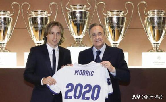 这算盘我服！皇马欲免签欧冠妖人当新核世界先生明夏8000万卖？