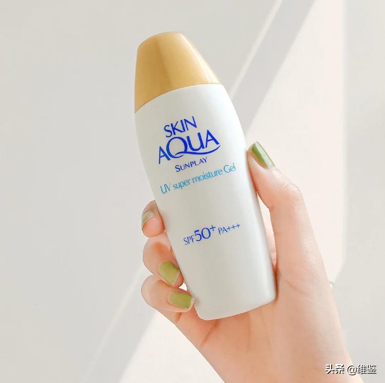 安耐晒两款防晒,安耐晒最防晒的一款