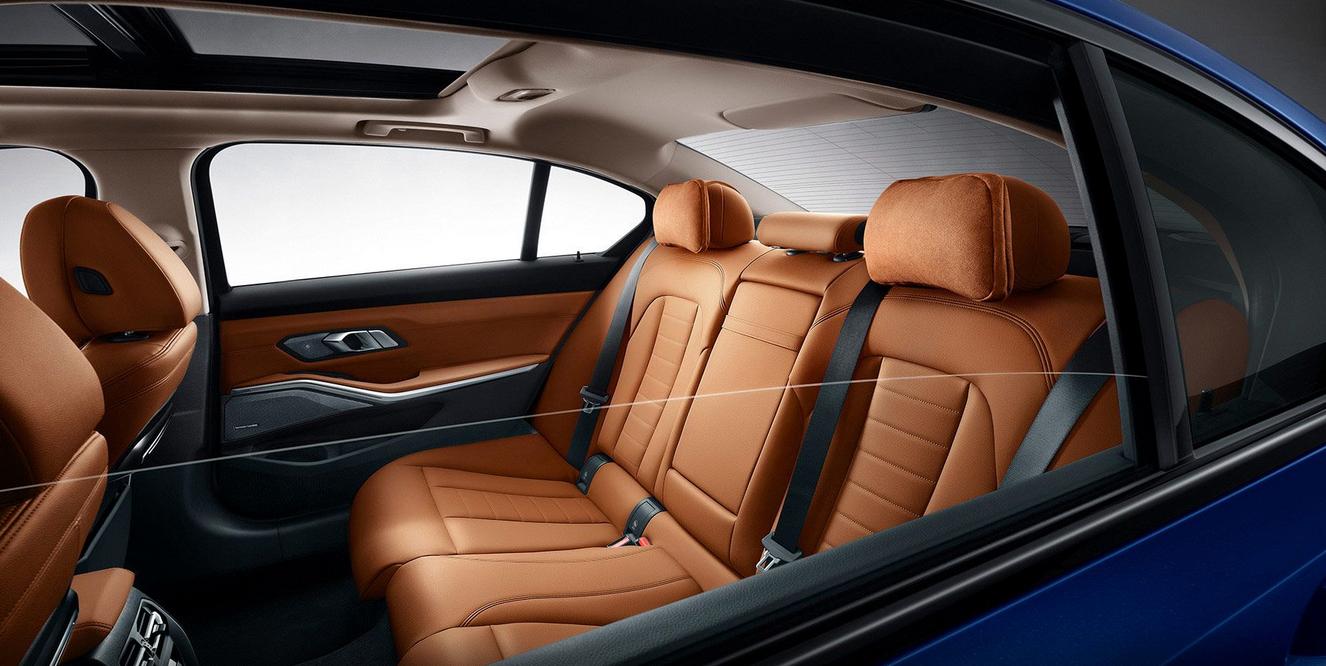 最新宝马3系最值得买哪款,宝马3系哪款值得买