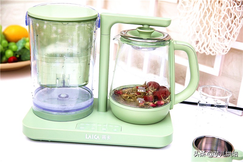 好喝的养生美颜花茶每天来一杯,花茶养颜酸酸甜甜超好喝