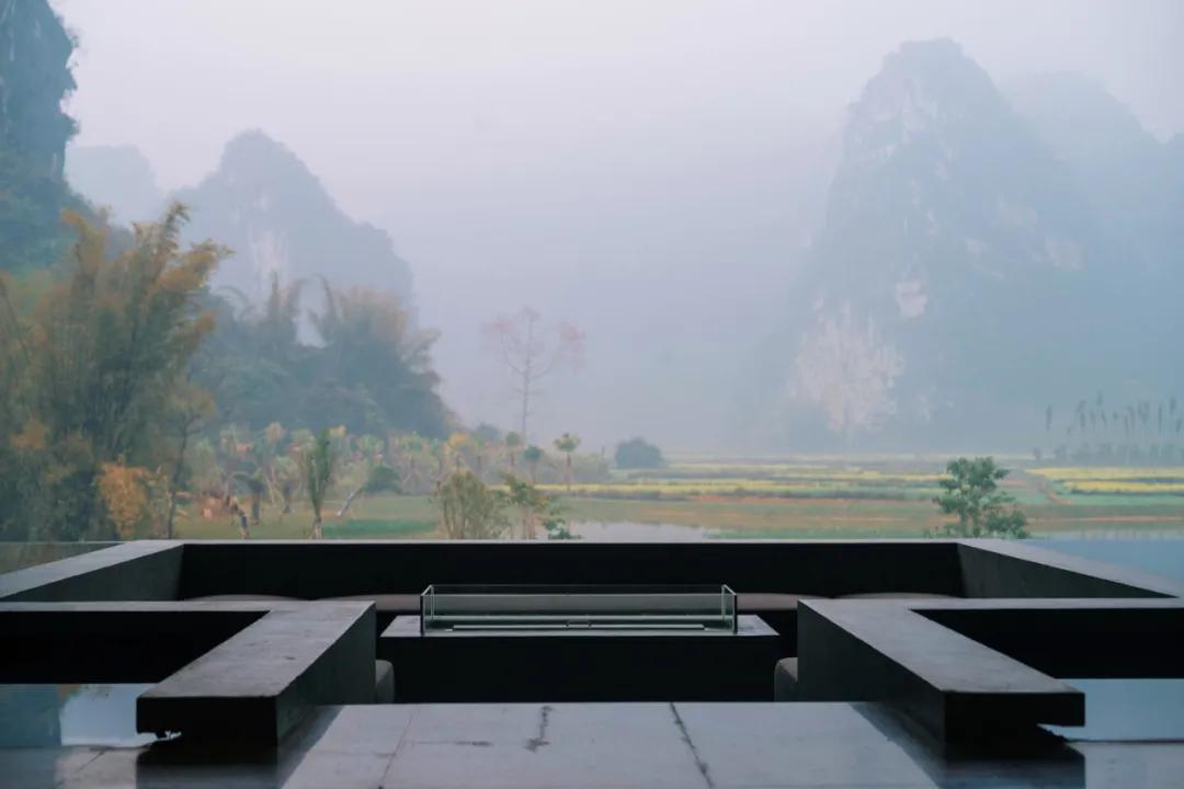 广西崇左秘境丽世度假村看瀑布,广西崇左秘境丽世度假村景点