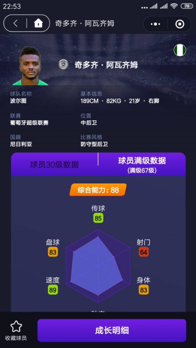 实况2022银球最强妖人排名,实况值得兑换的银球妖人2022