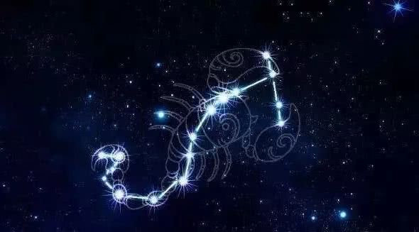 面对这三大星座天蝎座无所畏惧,12星座之天蝎座最让人心疼的一幕