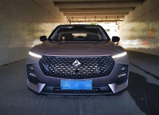 新宝骏rs-5问题多吗,新宝骏rs5质量到底怎么升级