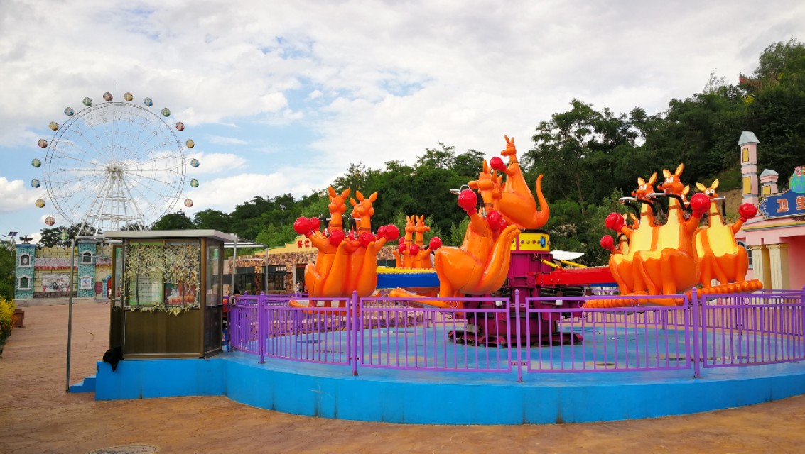 体验九华山,九华体验