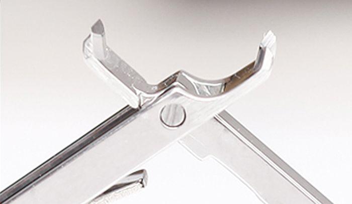 给家里买了一把“不便宜”的指甲刀，妈妈竟然说我会勤俭持家