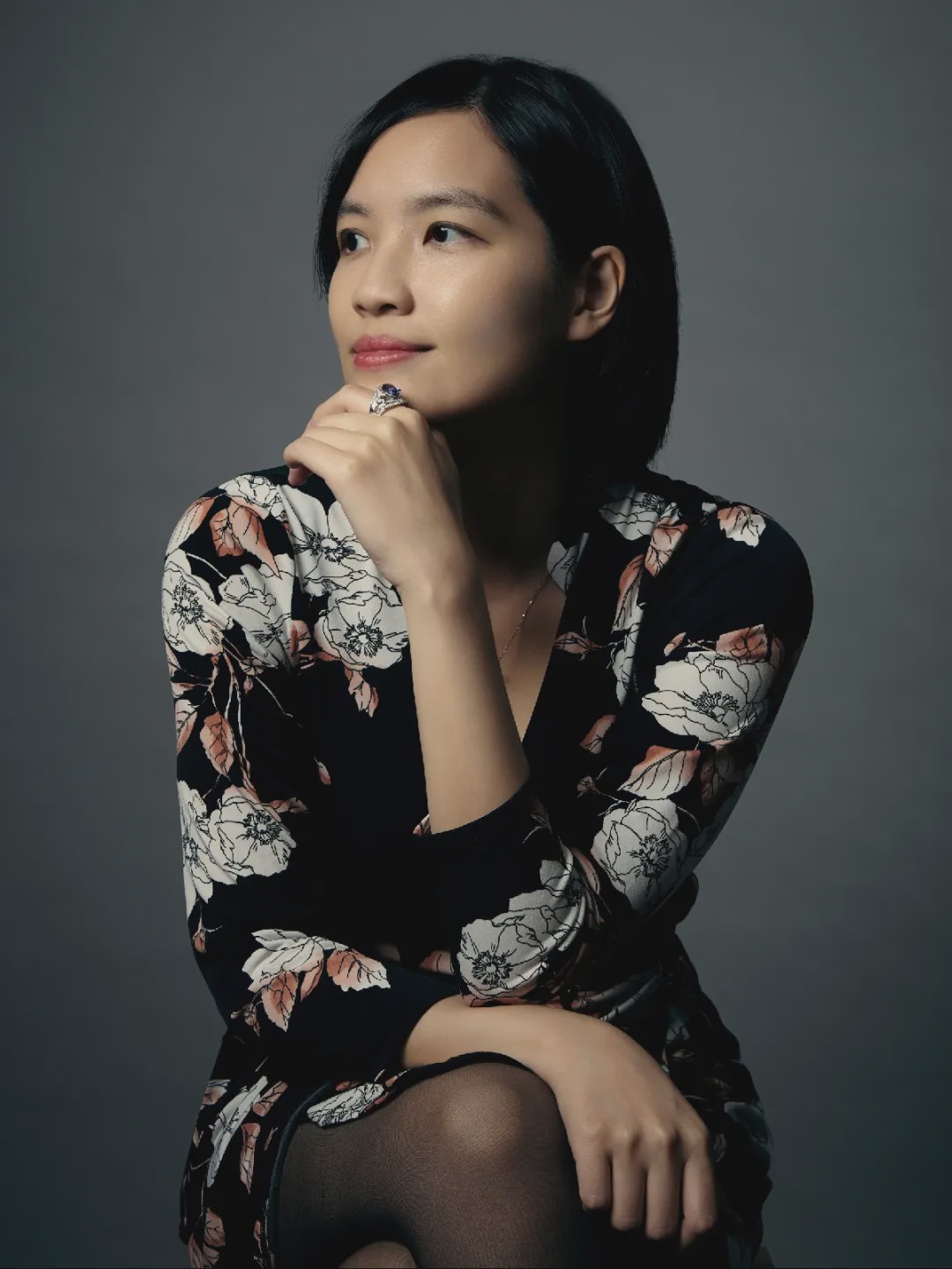 视点|LUMINGARDEN首席设计师——李怡萱的跨界艺术之旅