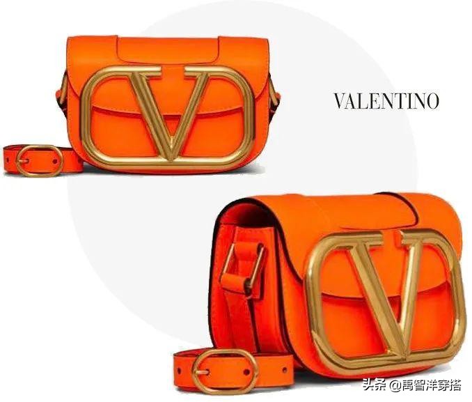 刘雯带货当下最流行包包，买它！