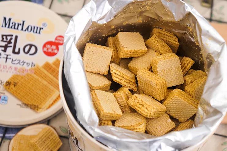 回购率高的10种美食,回购率超高的10款小零食