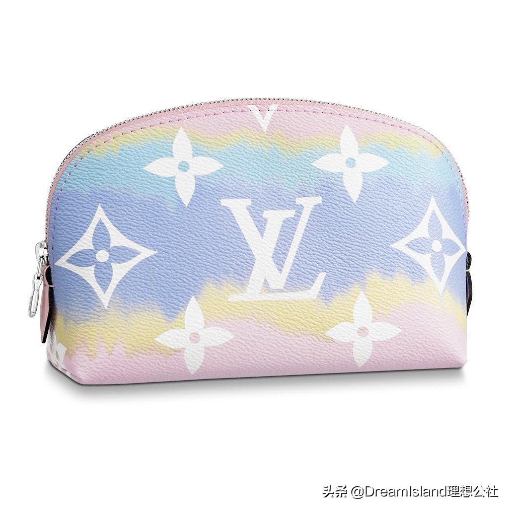 louisvuitton老花牛皮旅行包,louisvuitton包包2023新款