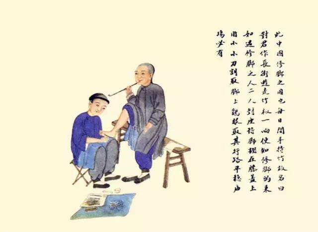 失传的十大民俗,100种民俗完整版