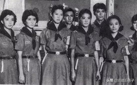 琼瑶林青霞秦汉电视剧大全,林青霞秦汉琼瑶剧有哪些