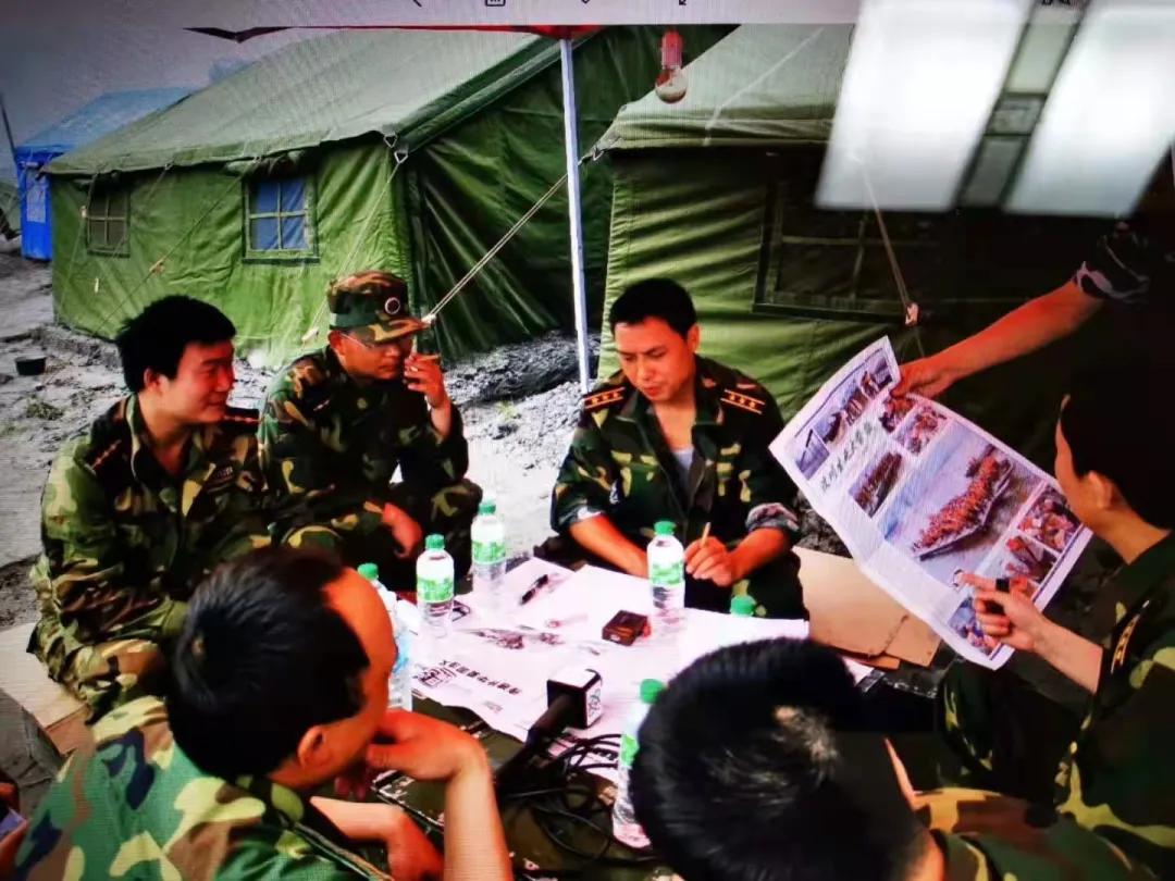 粉丝超700万！自主择业军官成影视大V