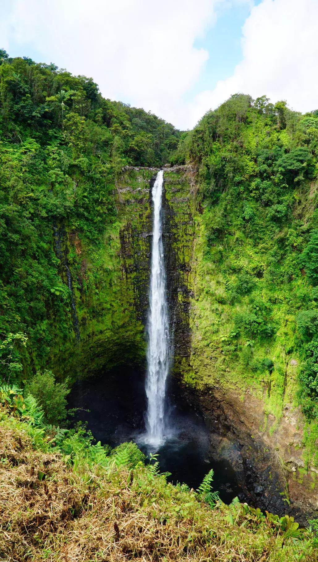 夏威夷大岛自驾游游记,大岛夏威夷岛七日游