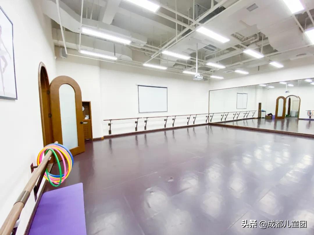 怎么给孩子选个靠谱的舞蹈班,北门舞蹈班