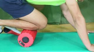 广马备战,广马赛前准备