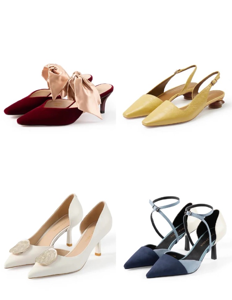 私藏店铺推荐大全,平价上班族衣服店铺推荐