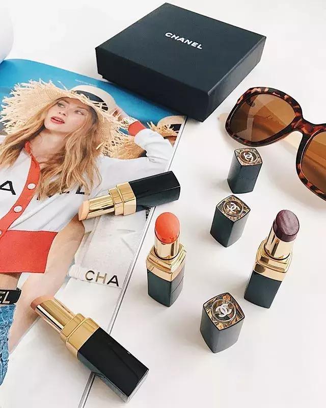 香奈儿最新爆款口红,香奈儿口红今年爆款