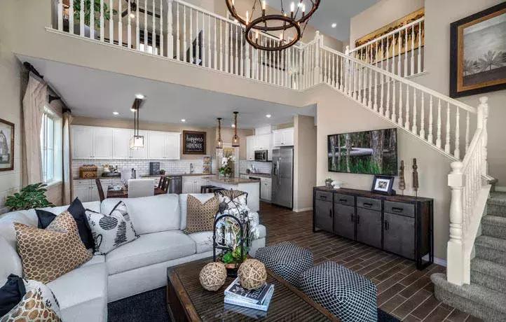 新建区毛坯房捡漏房,新房捡漏90平