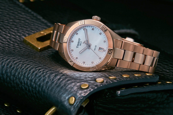 tissot天梭表新款价格大盘点,tissot天梭表2021年新品品鉴