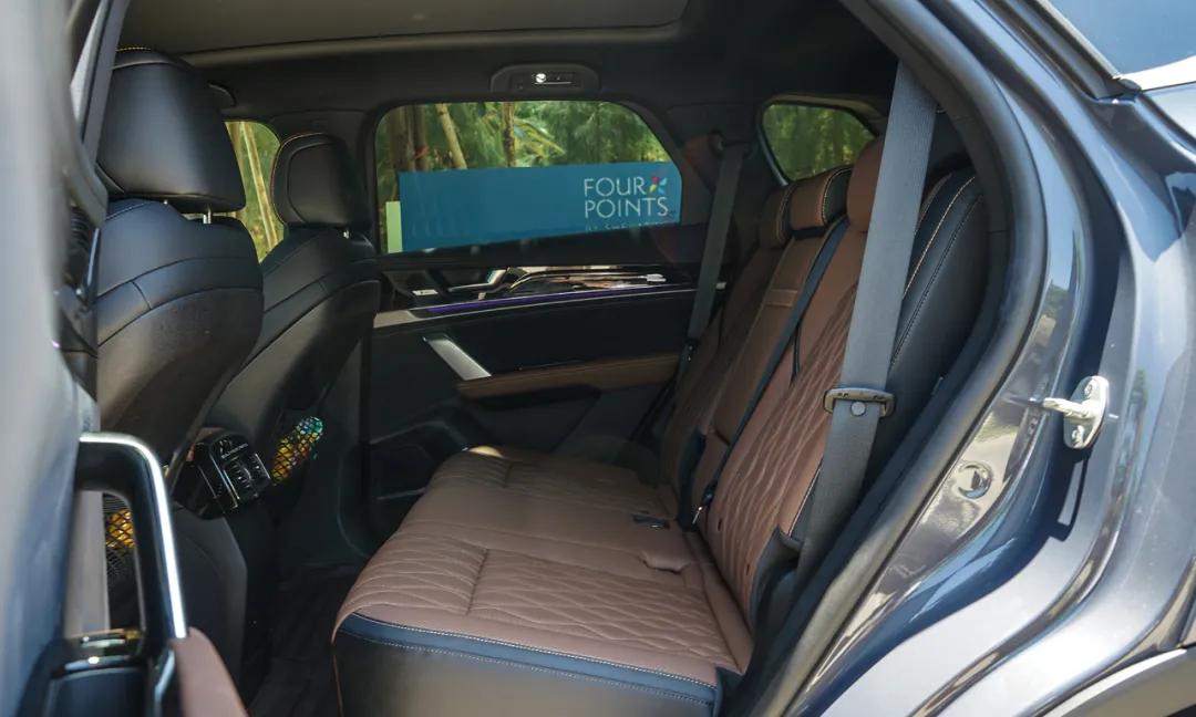 比亚迪唐dmi和本田奥德赛哪个省油,比亚迪唐dmi跑长途感受