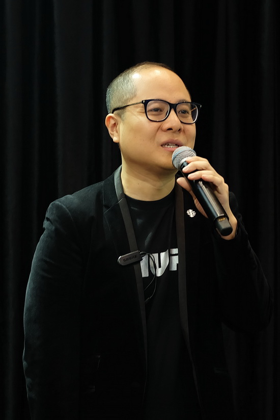 舒尔茨访中国相关企业,采访舒尔茨