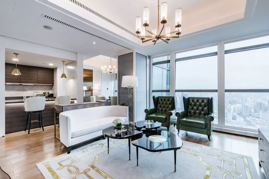 上海魔都loft公寓酒店,上海魔都住宿多少钱