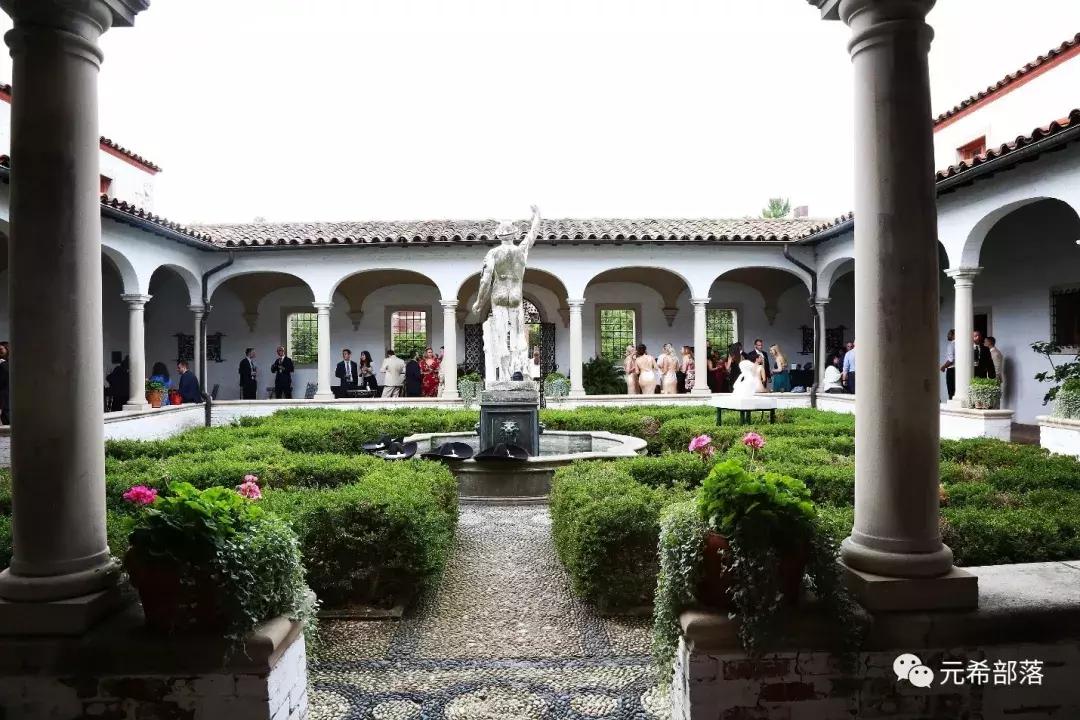 芝加哥及周边的好去处,芝加哥周边游玩