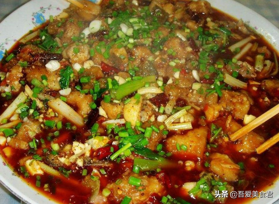 这才是鱼肉好吃的新做法,这才是鱼的正确做法