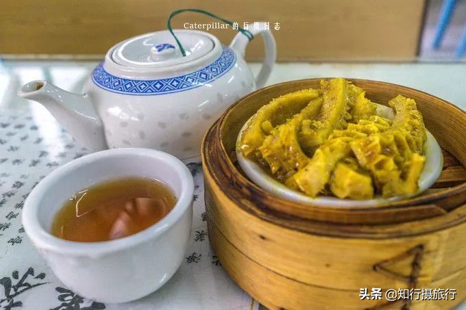 澳门去哪儿吃好吃的,澳门去哪里吃比较地道的美食
