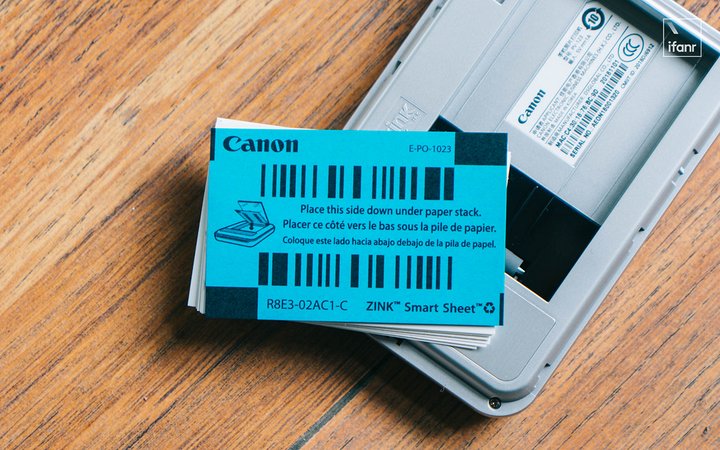 佳能打印机台式,佳能口袋打印机体验