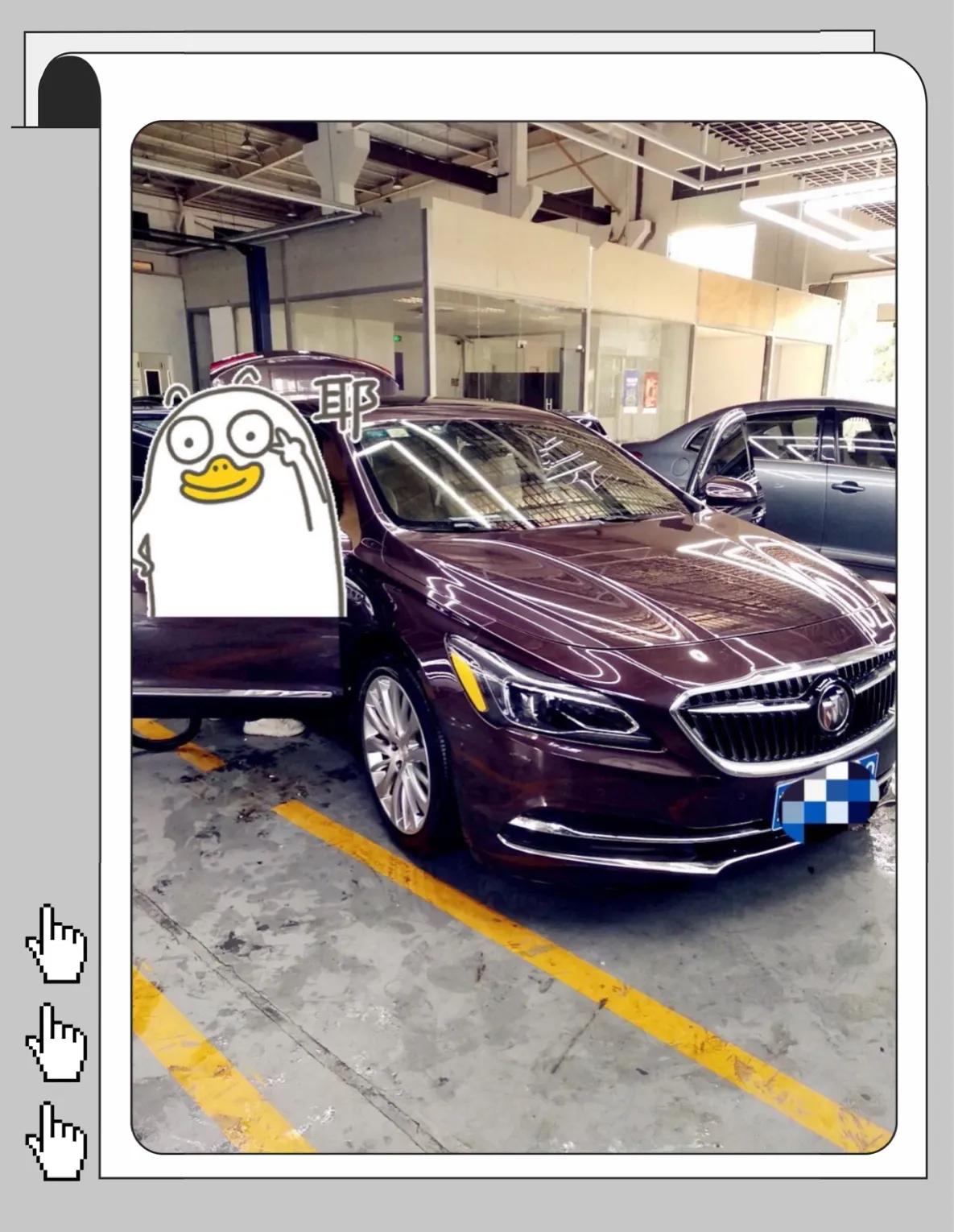 新君越改音响多少钱,新君越更换喇叭