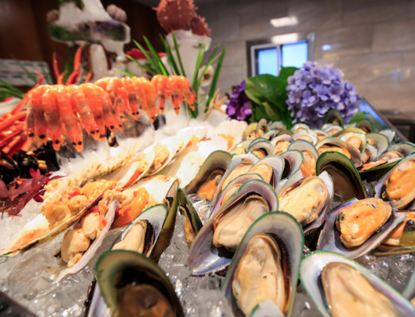 吃自助餐千万别吃的食物,吃自助餐吃的食材不新鲜怎么处理