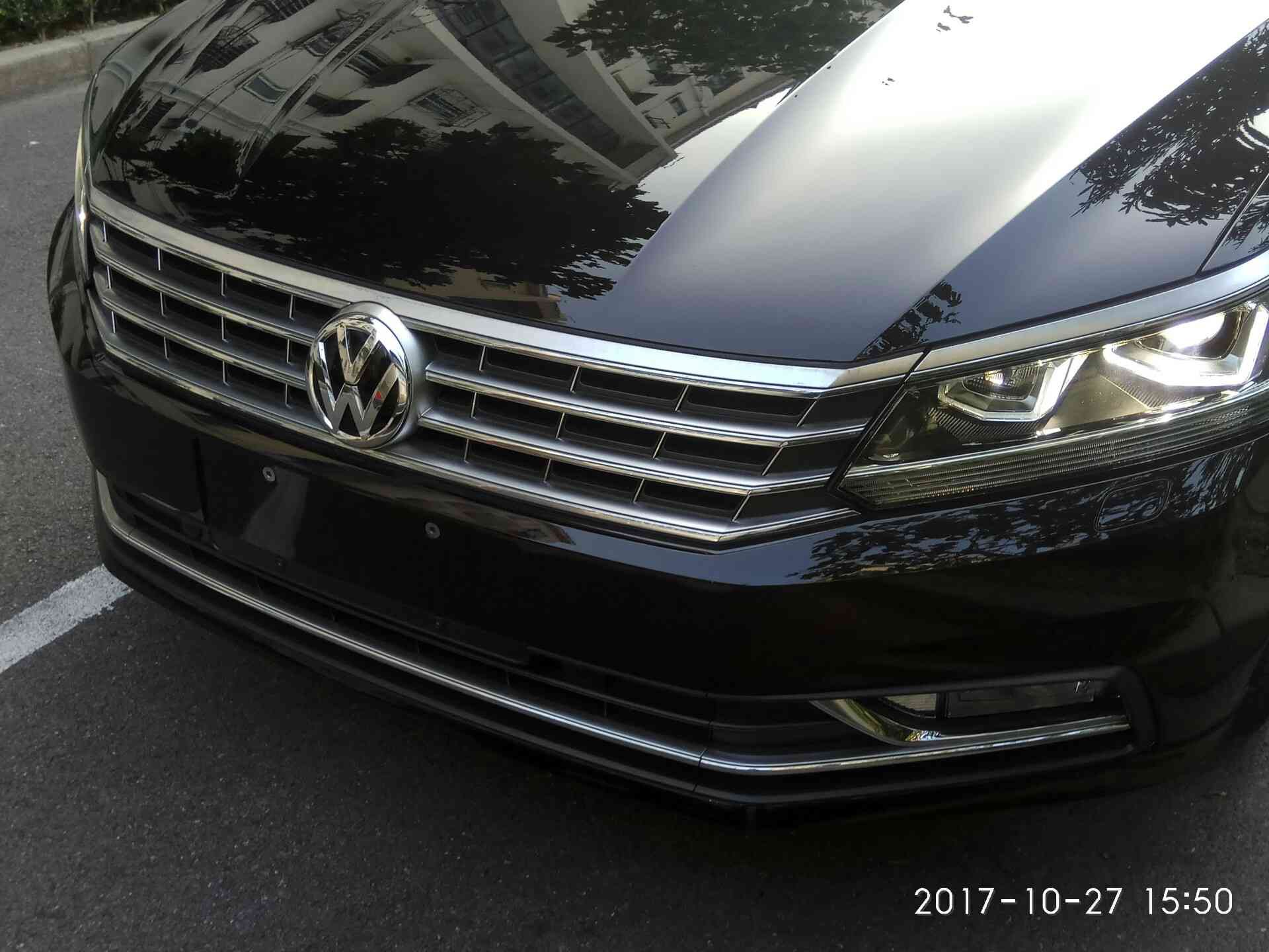 上汽大众帕萨特深度解读,24款大众帕萨特用车体验