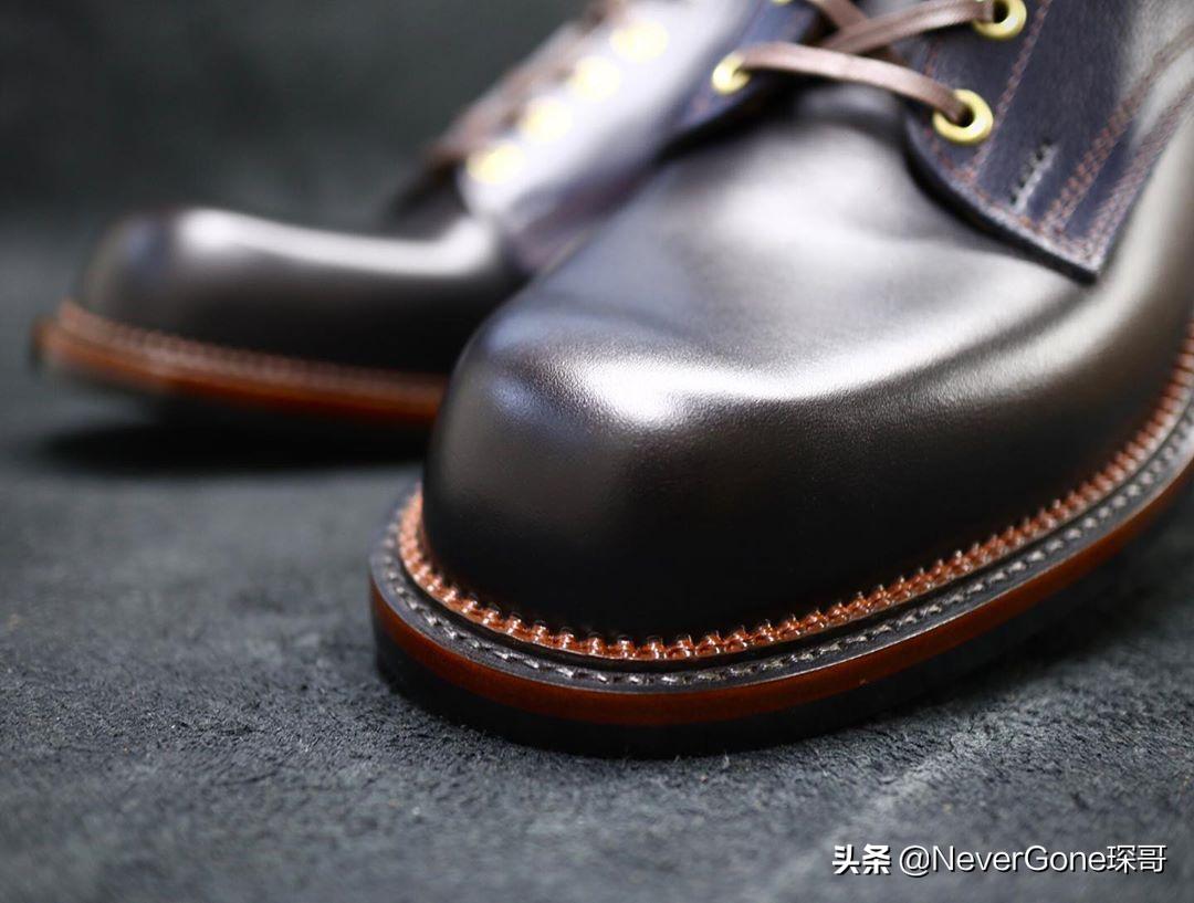 一双工装靴凭什么要价两三万？全球最贵工装靴超详细介绍
