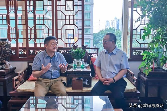 深圳市半导体与集成电路产业联盟,半导体产业联盟