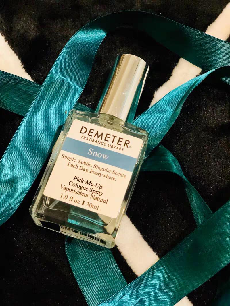 蓝风铃清新淡香水测评,蓝风铃香水推荐适合什么香味