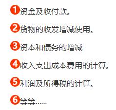 初级会计名词大白话,现在你已经掌握了会计的基本原理