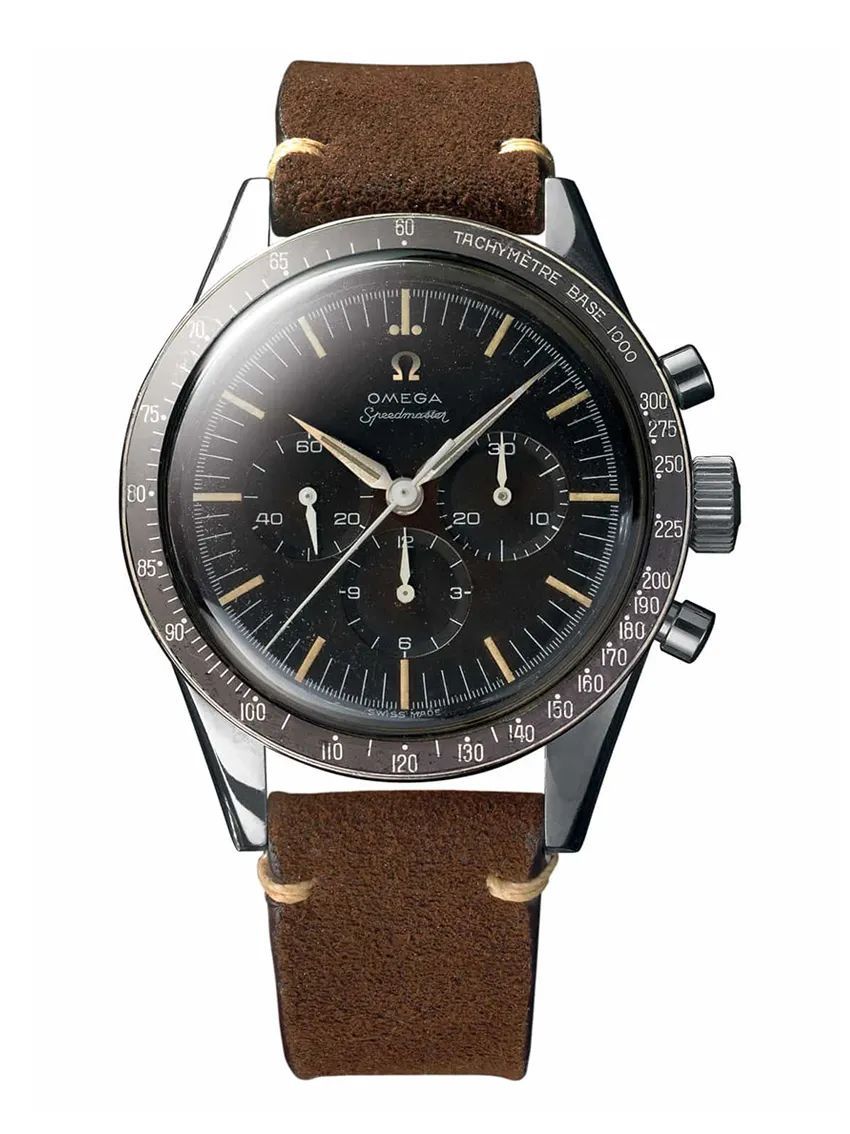 怎么买都不会错的手表