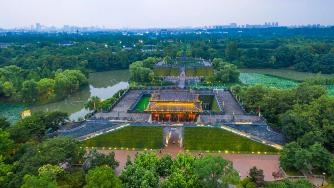 暑假夏令营招募令,南京暑期夏令营招聘