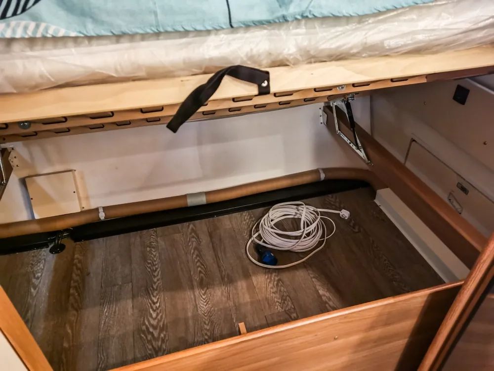 尺寸适中，适用1家4口，德国原装进口豪彼455UF你喜欢吗？