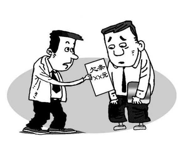 要账不还怎么办最好的办法,被要账不还最快解决方法