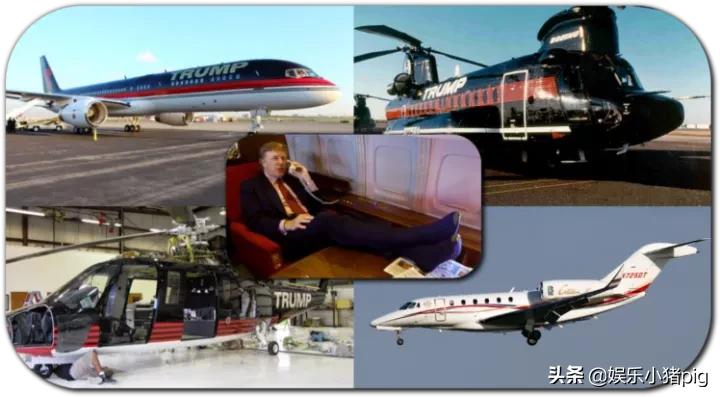 特朗普美国最有钱总统,特朗普是美国历史上最好的总统