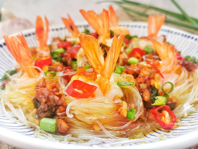 大虾最好吃简单的5种做法,大虾最好吃的5种做法新手