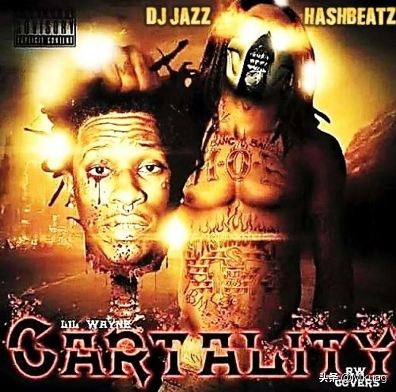 流性，女装，人声乐器…你知道或者不知道的YoungThug