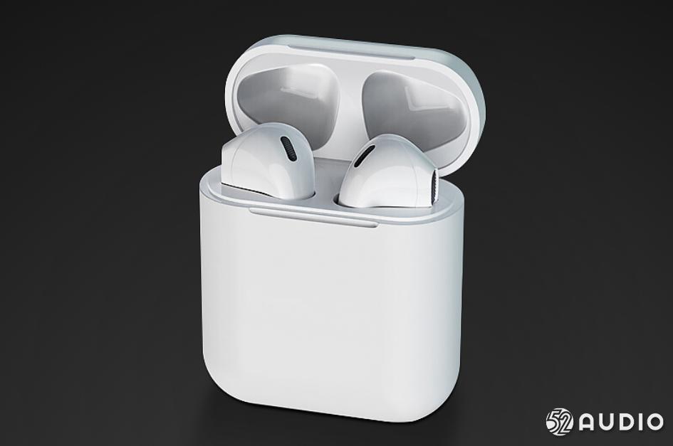 tws耳机销量排行榜,tws四代真无线蓝牙耳机多少钱