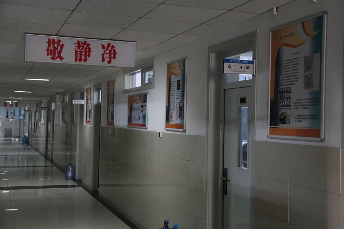 北京民大附中实验中学,民大附中北京排名