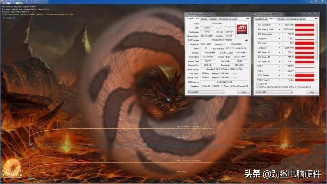 新装电脑怎么检测硬件,新配的电脑怎么检测硬件