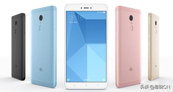 红米note11tpro和note12tpro,国民品牌红米