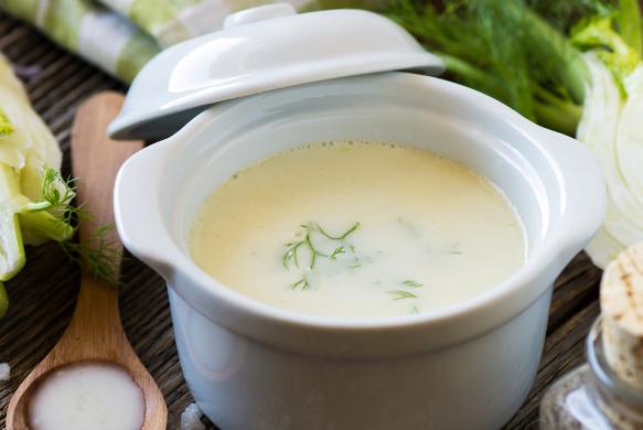 为什么高汤做出来的菜香,中国菜为什么放那么多调料